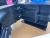 Armário Aéreo Banheiro Cleópatra Com Espelho 60x45 Preto na internet