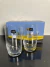 Jogo 6 Copos Crystalex 380ml