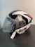Capacete Aberto New Liberty Three Pro | Tamanho 58 - comprar online