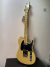 Guitarra elétrica Tagima TW Series TW-55 Butterscotch Escala Clara - comprar online
