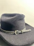 Chapéu de Cowboy Feminino Preto | tamanho P - comprar online