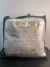 Pillow Top Solteiro Protetor Colchão Super Premium 1000g/m2 | Cor Brando - comprar online