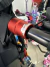 Patinete Eletrico Iscooter IX8 | 1200w Motor Duplo - loja online