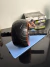 Roda Abdominal Aparelho Lombar Exercício Abwheel Com Apoio