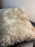 Tapete Felpudo Macio 2,00m X 1,30m Bege Mesclado na internet