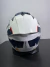 Capacete Moto Bieffe B-trail Delux | Tamanho 60 - As vezes tem