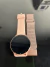 Relógio Inteligente SmartWatch | Esportivo Rosa - comprar online