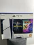 Console PlayStation 5 Midia Fisica Slim Branco 1TB Returnal e Ratchet e Clank Controle Sem Fio Dualsense Branco - comprar online