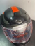 Capacete Fechado Mixs Gladiator Deltas Escamoteavel | Tamanho 60 - loja online