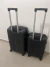Kit Malas De Viagem 10kg Bordo E Mala 23 Kg Abs Rodinhas - comprar online