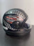Capacete Fechado Taurus San Marino | Preto Fosco | Tamanho 58