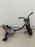 Triciclo Infantil Gira Gira 360 Carrinho De Drift Traike