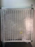 Grade Portão Segurança Bebê Pet Largura 150cm Branco - comprar online