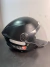 Capacete Aberto Pro Tork New Liberty Preto Fosco | Tamanho 60 - comprar online
