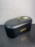 Porta Pão Metal Bread Com Tampa 34cm - comprar online