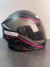 Capacete Fechado Protork R8 | Tamanho 58