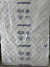 Colchão Casal Ortobom Airtech Spring Pocket 138x188x25cm na internet