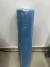 Rolo De Tnt 40g - 50 Metros 1,40 De Largura | Azul claro