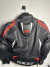 Jaqueta Motociclista Texx Sniper V2 Couro Cupim Esportiva na internet