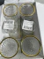 Conjunto de 6 taças de licor / Lyor na internet