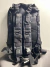Mochila Militar Tática 30 litros - comprar online