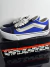 Tênis vans royal tamanho 41 KNU
