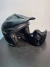 Capacete Norisk Darth Dark Darf Articulado Preto Fosco | Tamanho 58 - comprar online