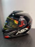 Capacete Fechado Asx Eagle Street | Tamanho 55/56