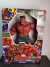 Boneco Hulk Vermelho 45cm Marvel - comprar online