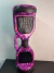Hoverboard Skate Elétrico Estrelado Egazza 6.5