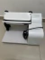 Cilindro Laminador Massa Pão Pizza Pastel 28cm - comprar online