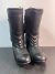 Bota Feminina Texx Strike V2 Preta Lady | Tamanho 37 - comprar online