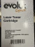 Cartucho Toner a Laser Evolut Supreme - comprar online