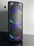 Caixa de Sol Pulse Box | SP504 - 600W RMS, Preto,