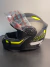 Capacete Fechado Mixs Gladiator Articulado | Tamanho 58 - comprar online