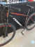 Bicicleta Aro 29 Dropp Sw 24v Câmbio Shimano Mtb Alumínio Cor Preto E Vermelho