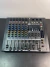 Amw Cd8 Mesa De Som 8 Canais Efx Hi End Interface Usb