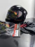 Capacete Asx City Solid | tam. 55/56