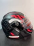 Capacete Fechado Captiva Etceter | Tamanho 56