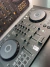 Controlador Pioneer Dj Ddj Flx4 Preto - comprar online