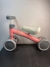 Bicicleta de Equilíbrio Infantil 4 Rodas Conect Brinq