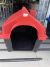 Casinha Para Cachorro Rinopet N6 67x78