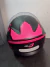 Capacete Aberto New Liberty Protork | Tamanho 58 - As vezes tem