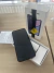 Samsung galaxy a 15 - 8gb 256gb - azul escuro