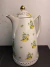 Garrafa Térmica Wolff Porcelana Lemon 900ml na internet