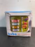 Brinquedo Interativo Didático Cubo Multiatividades 7em1 Buba - comprar online