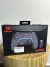 Controle Gamer Sem Fio Harrow Pro Preto G808-pro Redragon