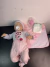 Bebê Reborn Realista Sonhos Reborn