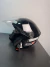 Capacete Aberto New Liberty 3 | Cor Preto | Tamanho 56 - comprar online