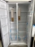 Geladeira Philco Side By Side Eco Inverter 434l Inox 110v - comprar online